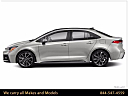 Thumbnail image of 2021 Toyota Corolla at Smithtown Toyota