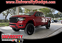 Thumbnail image of 2022 Ram 1500 at University Dodge Ram