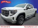 Thumbnail image of 2023 GMC Sierra 1500 at Randy Marion Ford