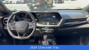 Thumbnail image of 2024 Chevrolet Trax at Eagle Chevrolet of Riverhead