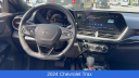 Thumbnail image of 2024 Chevrolet Trax at Eagle Chevrolet of Riverhead