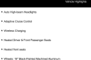 Thumbnail image of 2024 Chevrolet Trax at Eagle Chevrolet of Riverhead