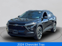 Thumbnail image of 2024 Chevrolet Trax at Eagle Chevrolet of Riverhead