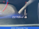 Thumbnail image of 2024 Chevrolet Trax at Eagle Chevrolet of Riverhead