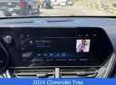 Thumbnail image of 2024 Chevrolet Trax at Eagle Chevrolet of Riverhead