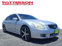 Thumbnail image of 2007 Nissan Maxima at Patterson Chevrolet Dodge