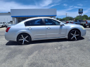 Thumbnail image of 2007 Nissan Maxima at Patterson Chevrolet Dodge