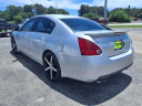 Thumbnail image of 2007 Nissan Maxima at Patterson Chevrolet Dodge