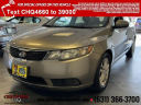 2012 Kia Forte5 EX at Certified Headquarters