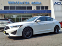 Thumbnail image of 2022 Acura ILX at Bridgewater Acura