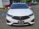 Thumbnail image of 2022 Acura ILX at Bridgewater Acura