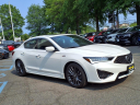 Thumbnail image of 2022 Acura ILX at Bridgewater Acura