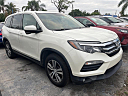 Thumbnail image of 2017 Honda Pilot at 10th Avenue Motors