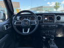 2022 Jeep Wrangler Unlimited Sahara at Fred Anderson Hyundai