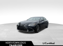 Thumbnail image of 2024 Lexus ES 250 at Northtown Lexus