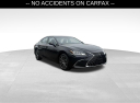 Thumbnail image of 2024 Lexus ES 250 at Northtown Lexus