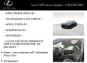 Thumbnail image of 2024 Lexus ES 250 at Northtown Lexus