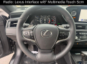 Thumbnail image of 2024 Lexus ES 250 at Northtown Lexus