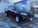 Thumbnail image of 2022 Chevrolet Colorado at New Rochelle Chevrolet