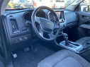 2022 Chevrolet Colorado LT at New Rochelle Chevrolet