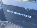 Thumbnail image of 2022 Chevrolet Colorado at New Rochelle Chevrolet