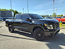 Thumbnail image of 2019 Nissan Titan at Mathews Nissan