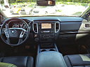 Thumbnail image of 2019 Nissan Titan at Mathews Nissan