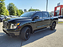 Thumbnail image of 2019 Nissan Titan at Mathews Nissan
