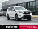 Thumbnail image of 2024 Nissan Armada at Superior Nissan Fayetteville