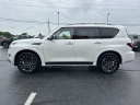 Thumbnail image of 2024 Nissan Armada at Superior Nissan Fayetteville