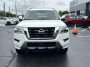 Thumbnail image of 2024 Nissan Armada at Superior Nissan Fayetteville