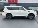 Thumbnail image of 2024 Nissan Armada at Superior Nissan Fayetteville