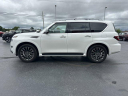 Thumbnail image of 2024 Nissan Armada at Superior Nissan Fayetteville