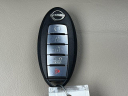 Thumbnail image of 2024 Nissan Armada at Superior Nissan Fayetteville