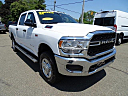 Thumbnail image of 2021 Ram 2500 at Johnson Buick GMC Cadillac