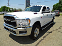 Thumbnail image of 2021 Ram 2500 at Johnson Buick GMC Cadillac