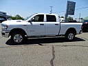 Thumbnail image of 2021 Ram 2500 at Johnson Buick GMC Cadillac