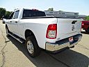 Thumbnail image of 2021 Ram 2500 at Johnson Buick GMC Cadillac