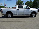 Thumbnail image of 2021 Ram 2500 at Johnson Buick GMC Cadillac