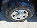 Thumbnail image of 2021 Ram 2500 at Johnson Buick GMC Cadillac