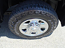 Thumbnail image of 2021 Ram 2500 at Johnson Buick GMC Cadillac