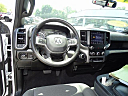 2021 Ram 2500 Tradesman at Johnson Buick GMC Cadillac