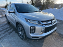 Thumbnail image of 2023 Mitsubishi Outlander Sport at LaFontaine Infiniti of Ann Arbor