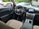 Thumbnail image of 2022 Ford Explorer at Delray Acura