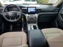 Thumbnail image of 2022 Ford Explorer at Delray Acura
