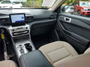 Thumbnail image of 2022 Ford Explorer at Delray Acura