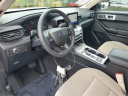 Thumbnail image of 2022 Ford Explorer at Delray Acura