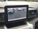 Thumbnail image of 2022 Ford Explorer at Delray Acura