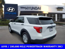 Thumbnail image of 2022 Ford Explorer at Delray Acura