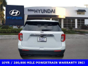 Thumbnail image of 2022 Ford Explorer at Delray Acura